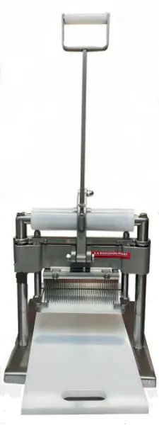 Attendrisseurs industriels Visuel 1 principal